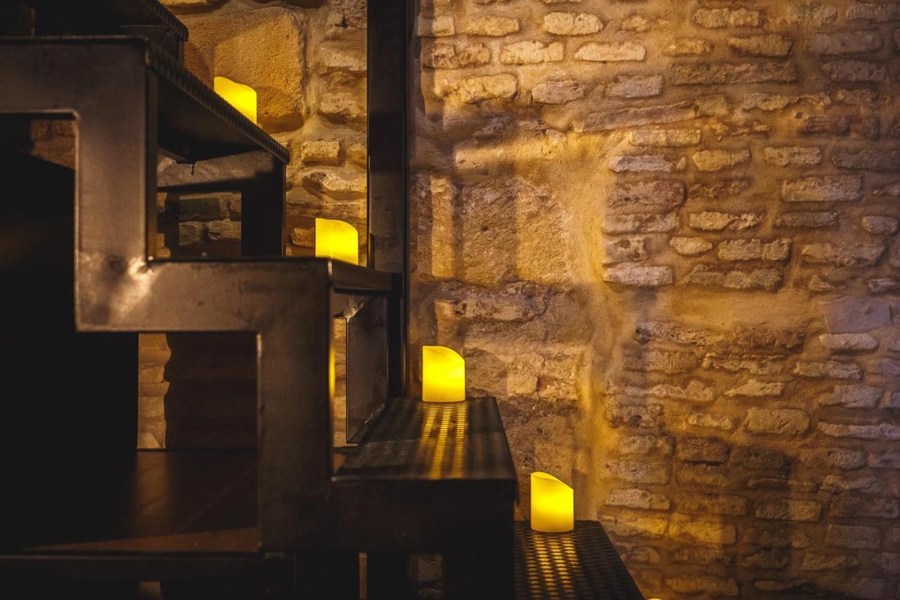 Semiloft Romantico Catedral Con Soleada Azotea Comunitaria Jerez de la Frontera Kültér fotó